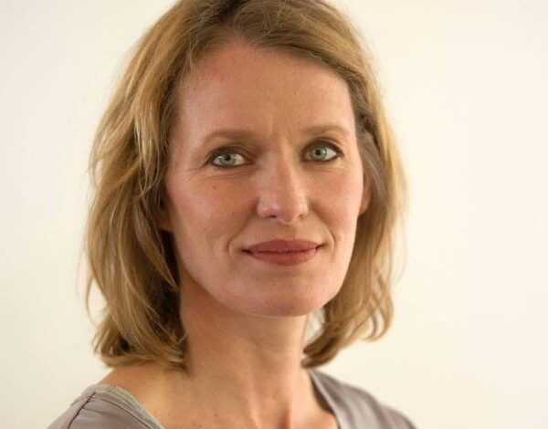 Beate Wagner