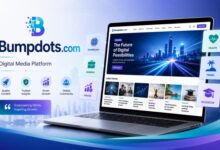 Bumpdots.com