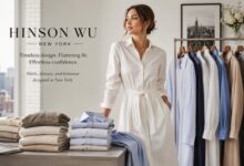 Hinson Wu