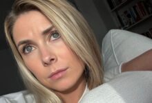 Maria Gilfillan