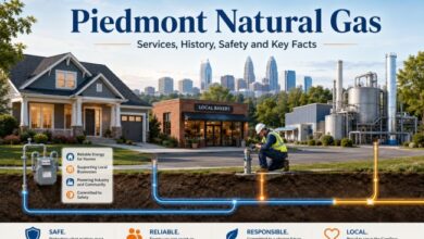 Piedmont Natural Gas