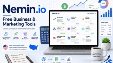 nemin.io