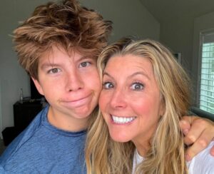 Sara Blakely Lazer Blakely Itzler