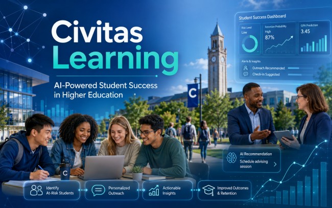 Civitas Learning
