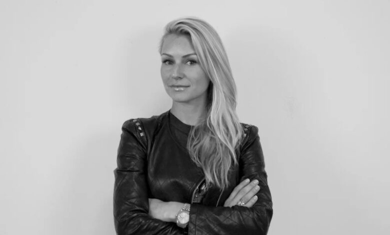 Helena Schneider