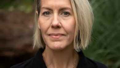 Julie Threapleton