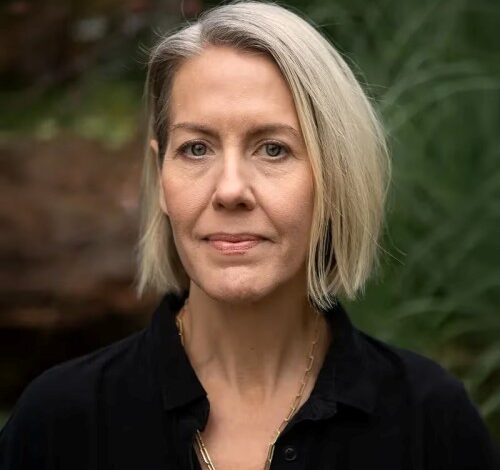 Julie Threapleton