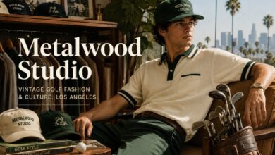 Metalwood Studio