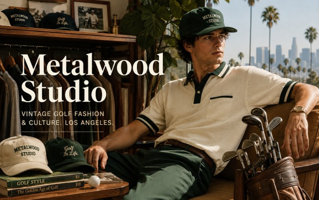 Metalwood Studio