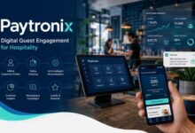 Paytronix
