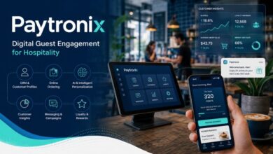 Paytronix