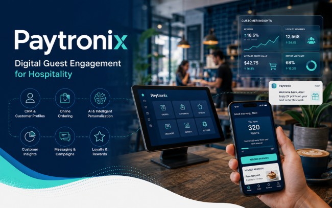 Paytronix