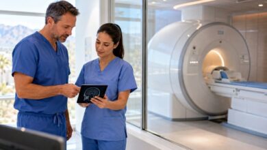 Radiology Ltd
