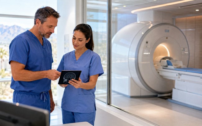 Radiology Ltd