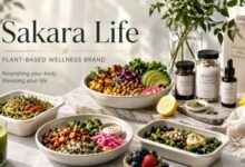 Sakara Life