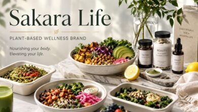 Sakara Life