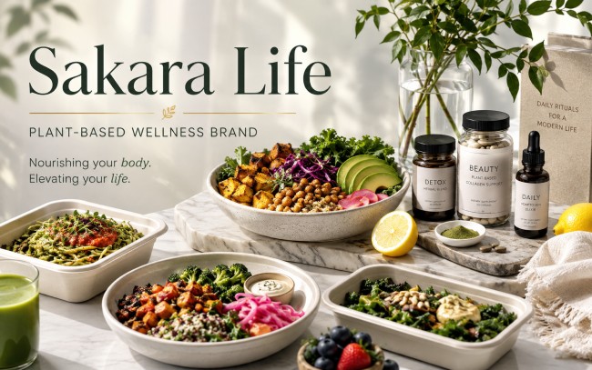 Sakara Life