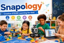 Snapology