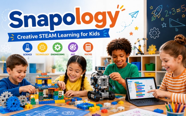 Snapology