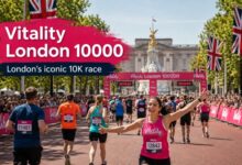 Vitality London 10000