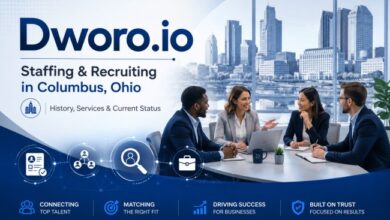 dworo.io