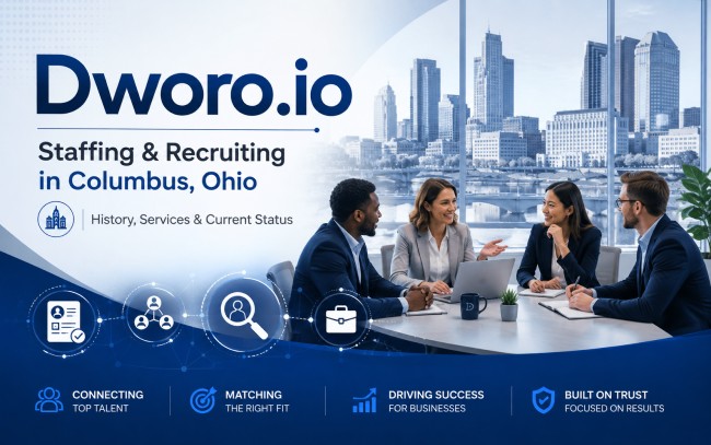dworo.io