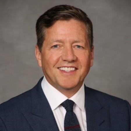 richard mcvey