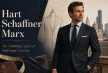 Hart Schaffner Marx