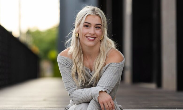 Helen Maroulis