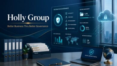 Holly Group