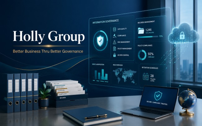 Holly Group