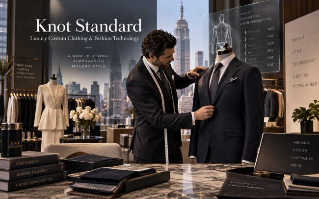 Knot Standard