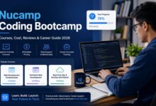 Nucamp Coding Bootcamp