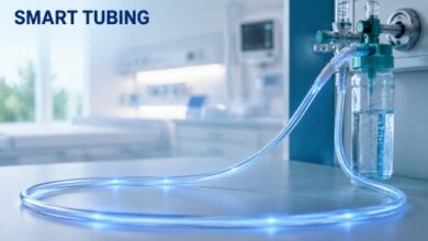 Smart Tubing
