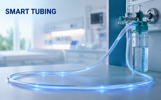 Smart Tubing