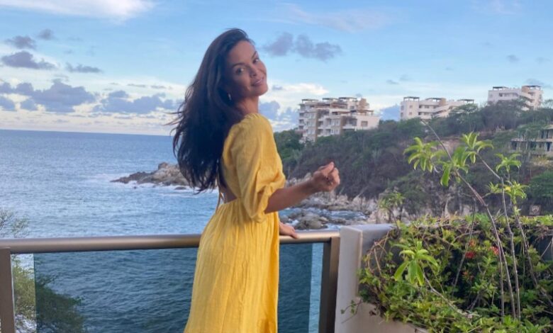 Tahiti Hernandez